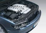 BMW 7-Series L 2003 года